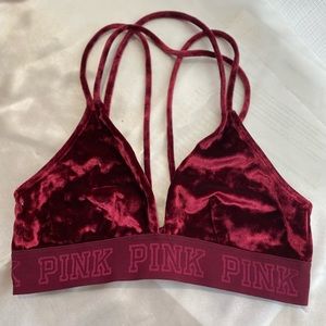 Three bundle bras